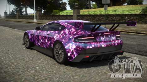 Aston Martin Vantage L-Style S12 für GTA 4