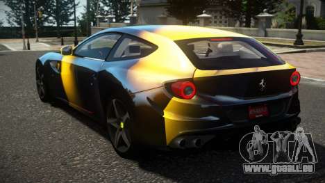 Ferrari FF L-Edition S13 pour GTA 4