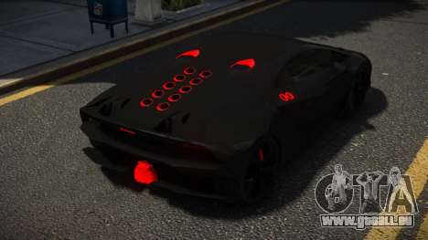 Lamborghini Sesto Elemento LE für GTA 4