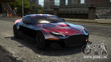 Aston Martin Vantage L-Style S10 für GTA 4