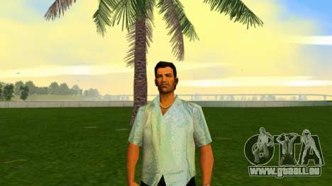 Tommy Gangster 05 pour GTA Vice City