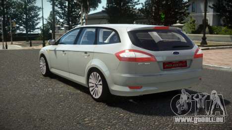 Ford Mondeo Wagon V1.0 für GTA 4