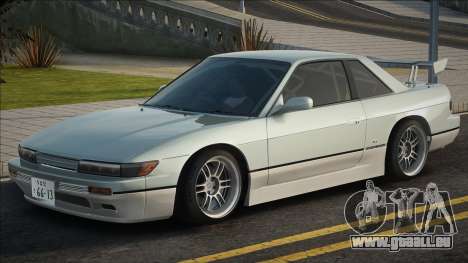 Nissan Silvia S13 [ZM[ pour GTA San Andreas