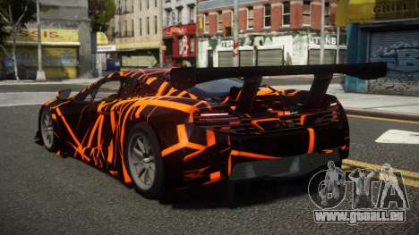 McLaren MP4 12C G-Sport S3 für GTA 4