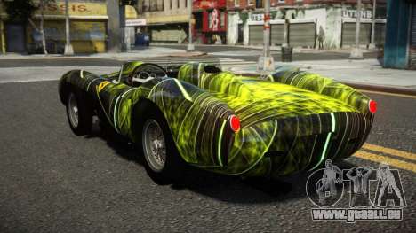 1957 Ferrari 250 Testa Rossa S12 pour GTA 4