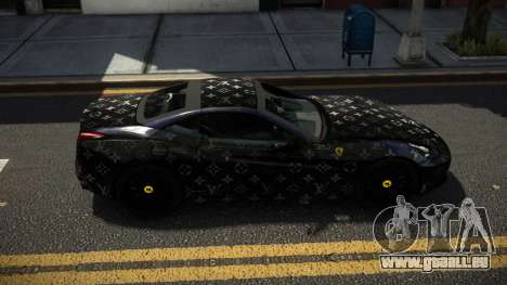 Ferrari California M-Style S8 pour GTA 4