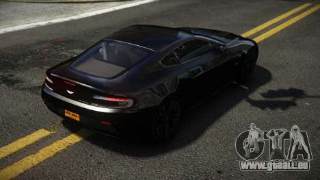 Aston Martin Vantage V12 G-Sport für GTA 4