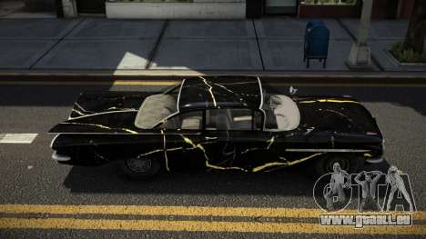 Chevrolet Biscayne OS-V S2 pour GTA 4