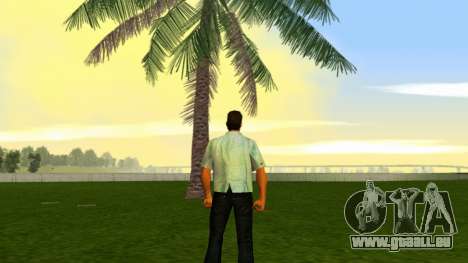 Tommy Gangster 05 pour GTA Vice City
