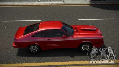 Ford Mustang K-Cobra pour GTA 4
