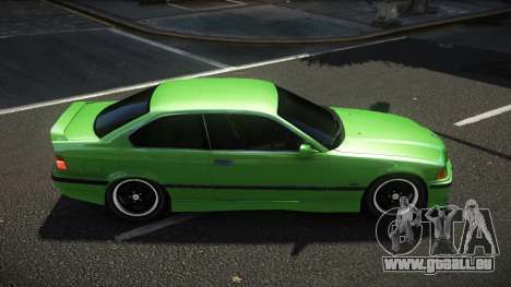 BMW 328i L-Tune für GTA 4