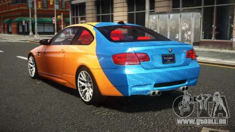 BMW M3 E92 LE S3 für GTA 4