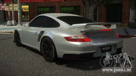 Porsche 911 GT2 L-Sport pour GTA 4