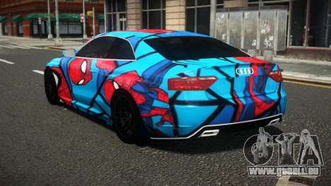 Audi S5 R-Tuning S2 für GTA 4