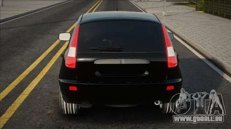 LADA Granta Hatchback pour GTA San Andreas