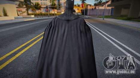 Batman Skin 3 für GTA San Andreas