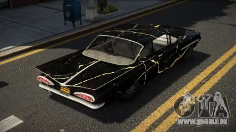 Chevrolet Biscayne OS-V S2 pour GTA 4