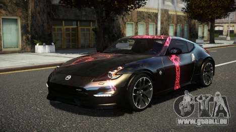 Nissan 370Z N-Sports S14 für GTA 4