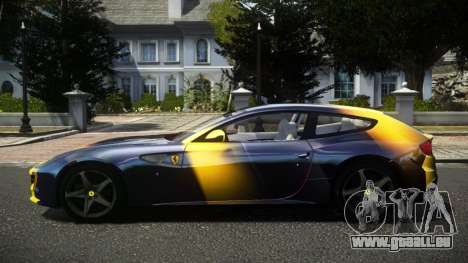 Ferrari FF L-Edition S13 pour GTA 4