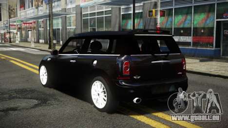 Mini Cooper DK V1.0 pour GTA 4