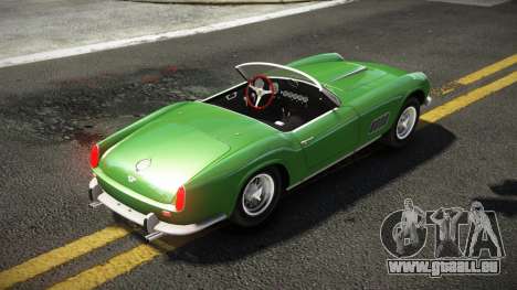 Ferrari 250 OS Roadster für GTA 4