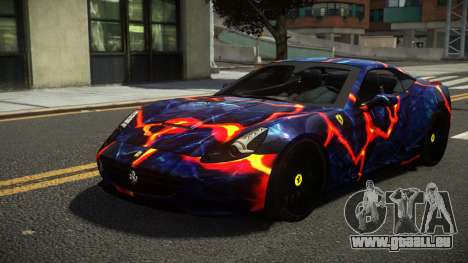 Ferrari California M-Style S13 pour GTA 4