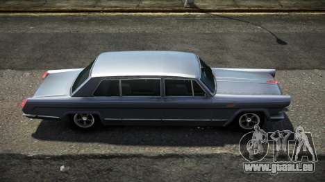 1997 Hongqi CA770 V1.0 für GTA 4