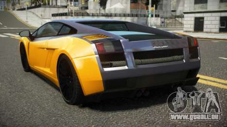 Lamborghini Gallardo ES pour GTA 4