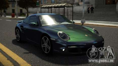 Porsche 911 Turbo RC für GTA 4