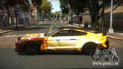 Ford Mustang GT SV-R S12 für GTA 4