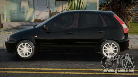 LADA Granta Hatchback für GTA San Andreas