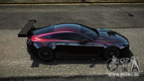 Aston Martin Vantage L-Style pour GTA 4