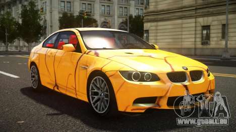 BMW M3 E92 LE S14 für GTA 4