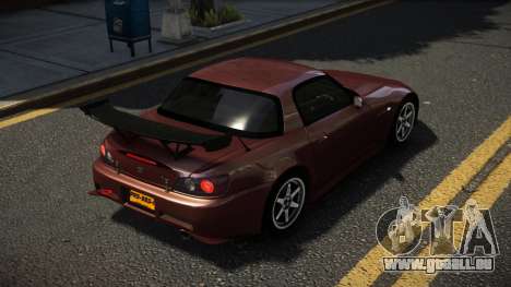 Honda S2000 LE Sport pour GTA 4