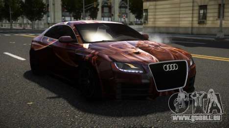 Audi S5 R-Tuning S8 für GTA 4