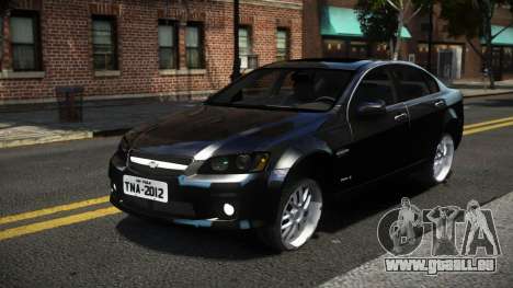 Chevrolet Omega LS pour GTA 4