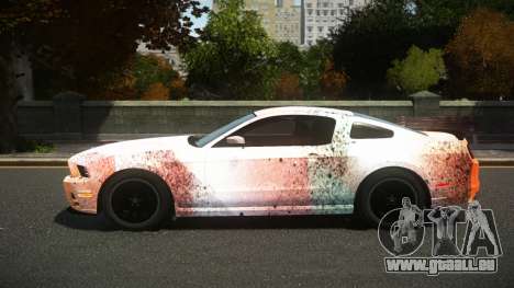 Ford Mustang R-TI S9 pour GTA 4