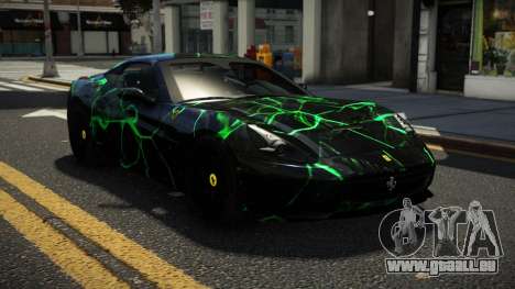 Ferrari California M-Style S14 pour GTA 4