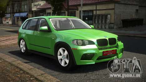 BMW X5 L-Tune für GTA 4