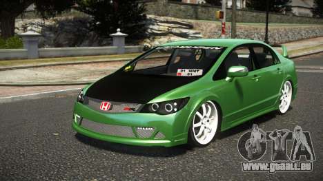 Honda Civic Mugen RR SN pour GTA 4