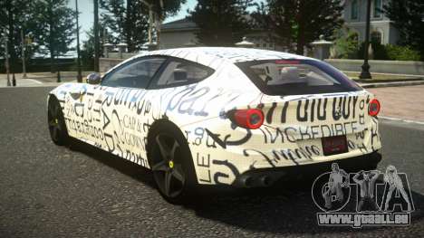 Ferrari FF L-Edition S10 pour GTA 4