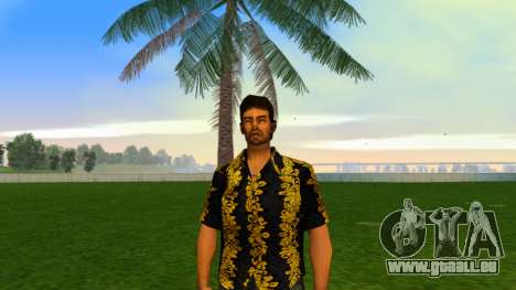 Tommy Vercetti - HD Diaz für GTA Vice City