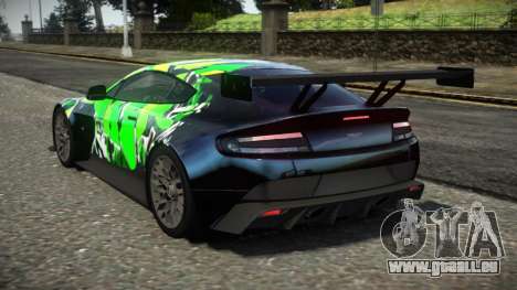 Aston Martin Vantage L-Style S1 für GTA 4