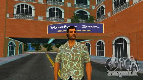 Tommy Brown für GTA Vice City