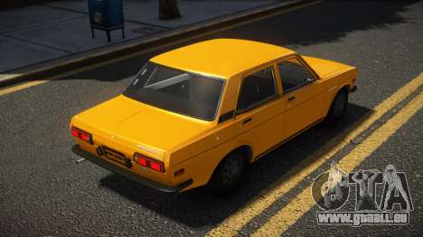 Datsun 510S V1.0 pour GTA 4