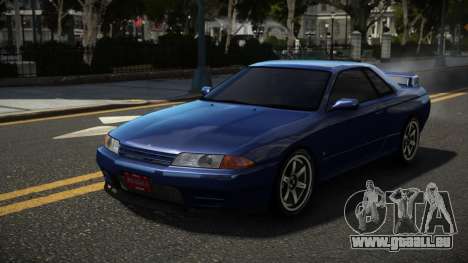 Nissan Skyline R32 GT-R S-Tune pour GTA 4