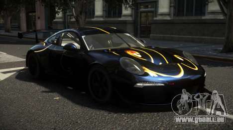 RUF RGT-8 R-Sport S8 für GTA 4