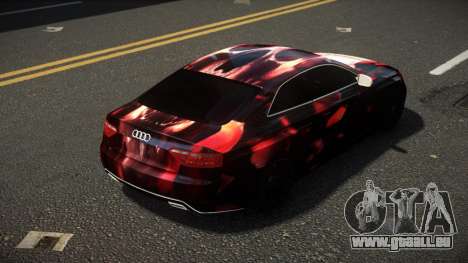 Audi S5 R-Tuning S9 pour GTA 4