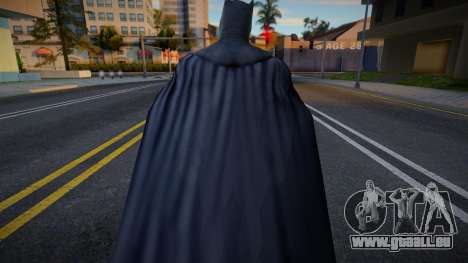 Batman Skin 9 pour GTA San Andreas