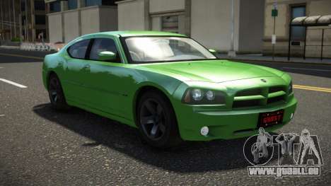 Dodge Charger Hemi-V pour GTA 4